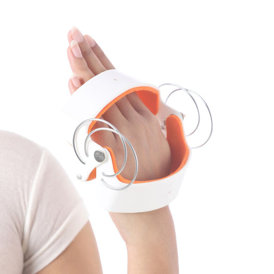 Knuckle Bender Splint