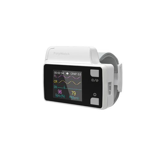 BMC Polywatch YH-600 Series