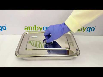 Surgical Tray