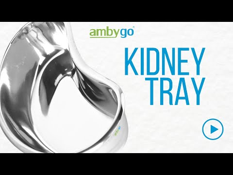 Kidney Tray (Pack of 5)