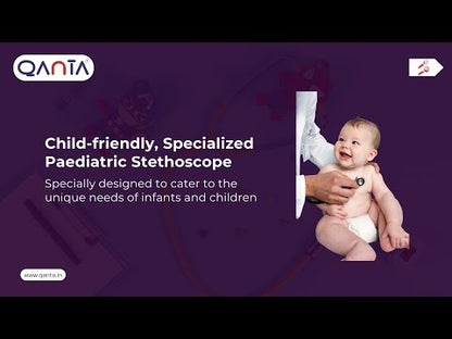 QANTA Stethoscope PAEDIATRIC PRO AL