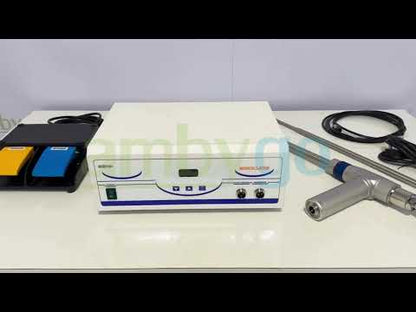 Laparoscopic Morcellator