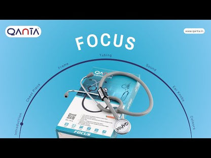 QANTA Stethoscope FOCUS