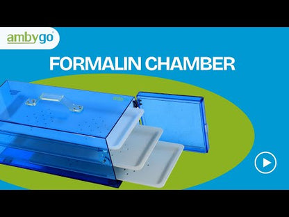 Formalin Chamber