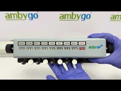 Blood Cell Counter 2 Key