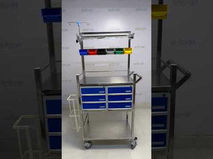 Crash Cart