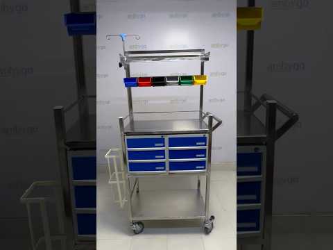 Crash Cart