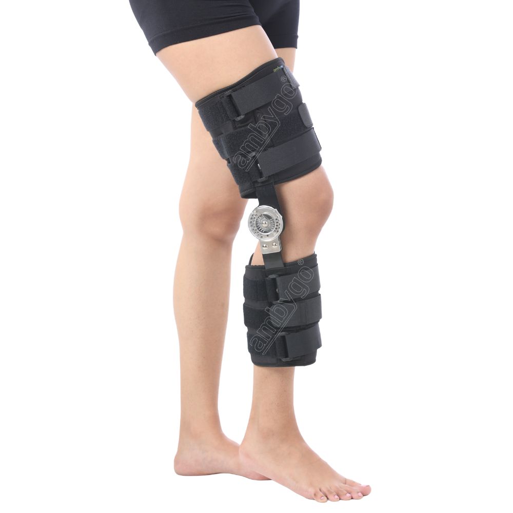 R O M Brace (Premium)
