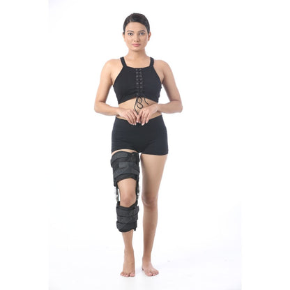 R O M Brace (Premium)