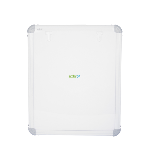 LED X-Ray View Box (Four Film – Deluxe)