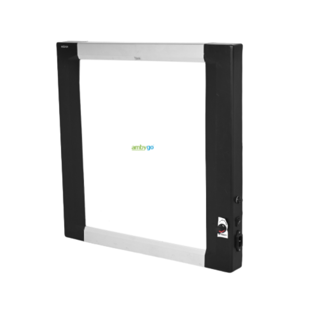 LED X-Ray View Box (Four Film – Premium)