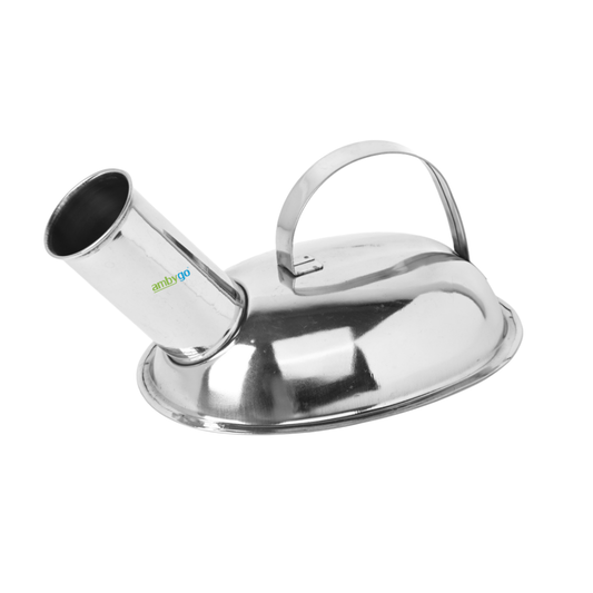 Urinal Stainless Steel