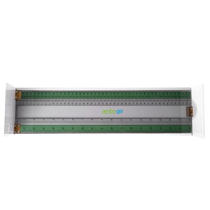 Acrylic Infantometer