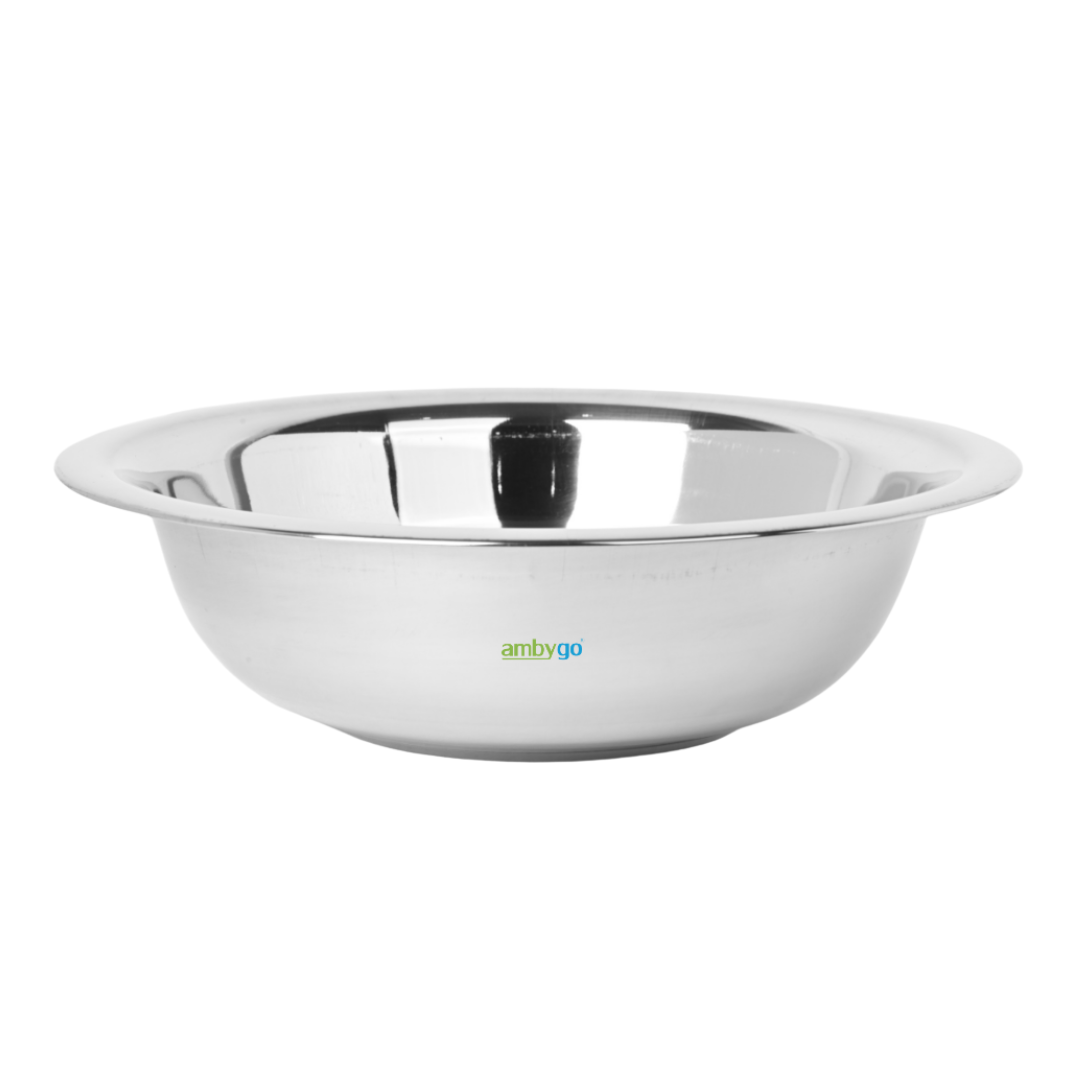 Wash Basin Stainless Steel