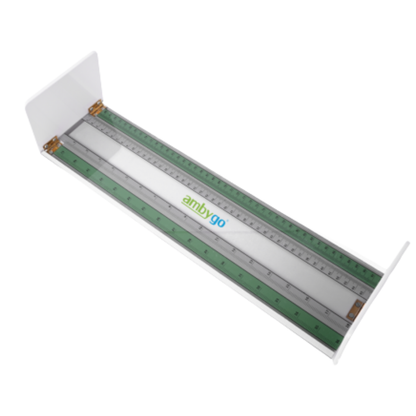 Acrylic Infantometer