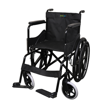 Wheelchair (Mag Wheel)