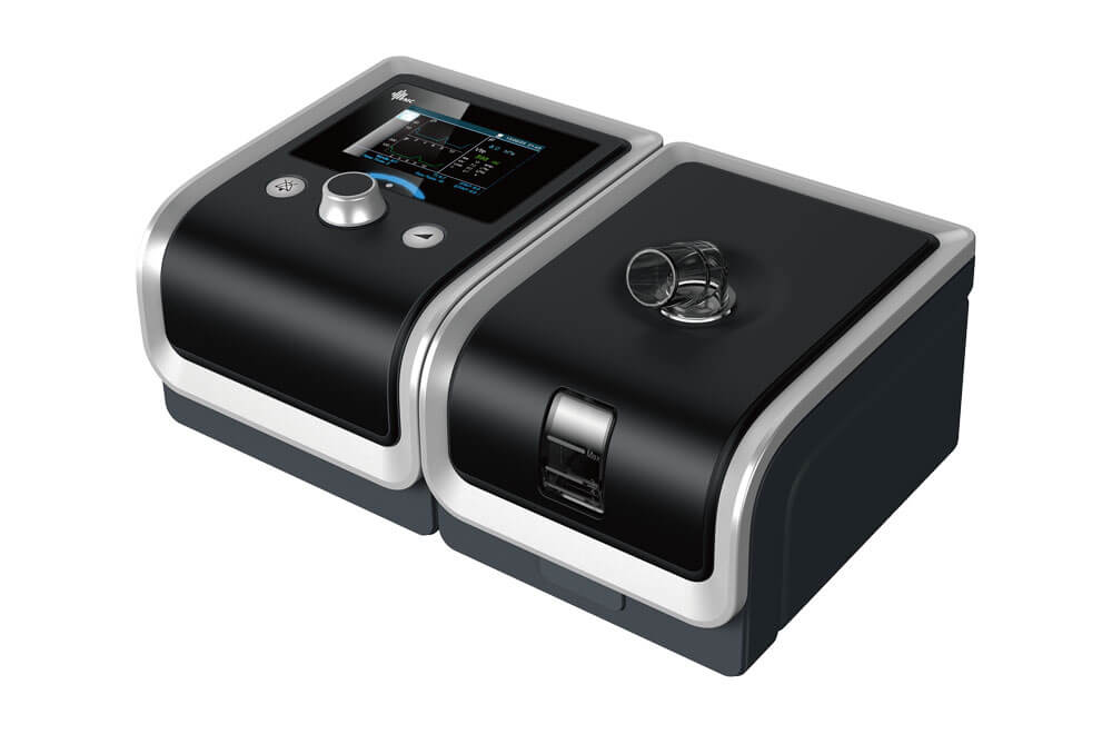 BMC RESmart GII BPAP System Y-30T