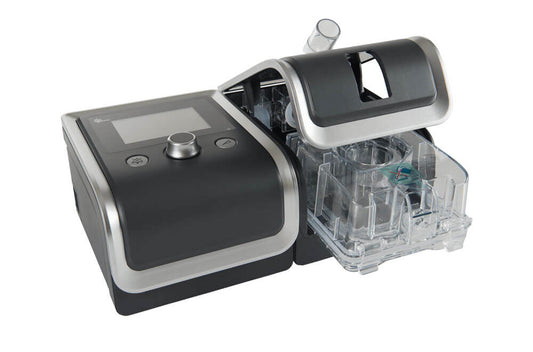 BMC RESmart GII BPAP System Y-30T