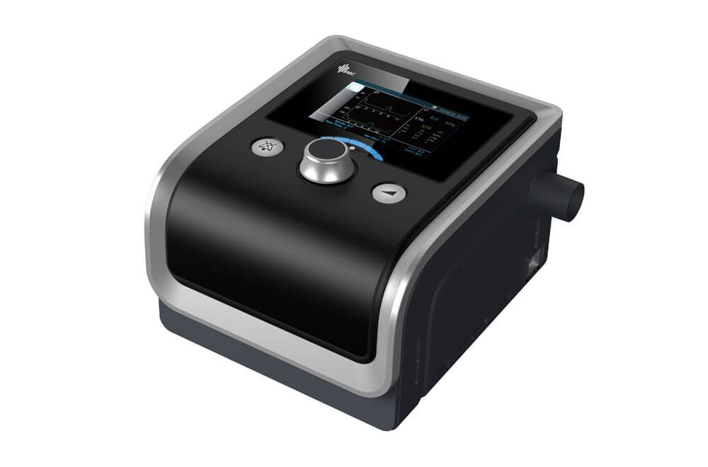 BMC RESmart GII BPAP System Y-30T