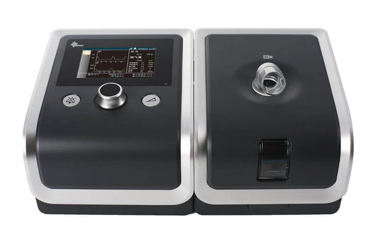 BMC RESmart GII BPAP System Y-25T